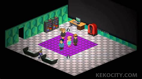 jogos parecido com habbo - jogar habblet